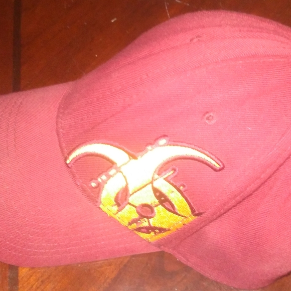 Mutant had - Picture 2 of 3